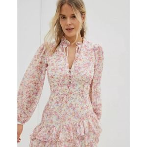 NWOT Yumi Kim Jenna Dress